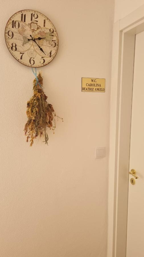 埃武拉Casa De Diana别墅 外观 照片
